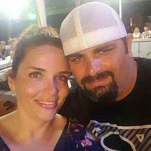 Meet your Posher, Tara